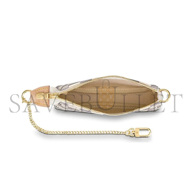 l0vis Vvtt0n master mini pochette accessoires n58010 (15.5*10.5*4cm)